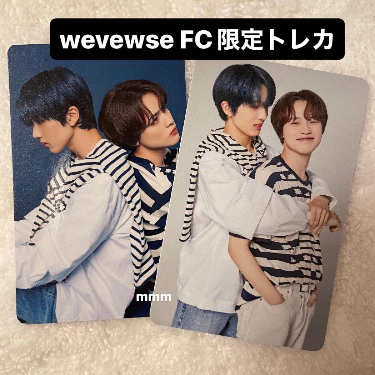 THE DREAM(CHENLE ver.) ドリム チョンロ CD トレカ THE DREAM＜初回