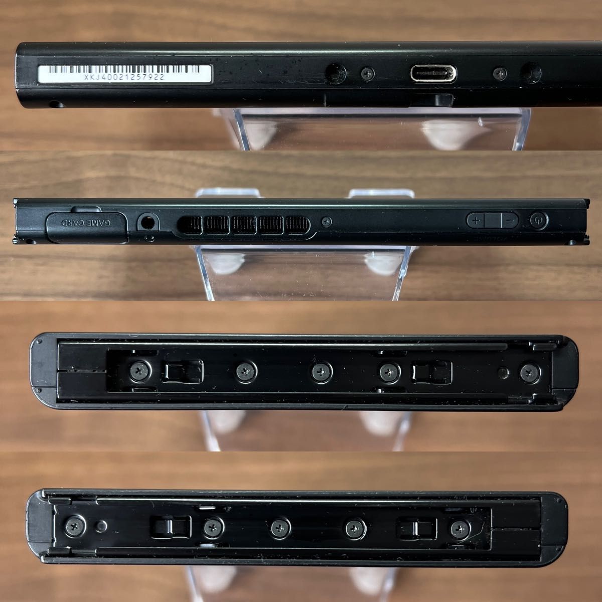 動作確認済・2020年製 Nintendo Switch HAD バッテリー強化型｜Yahoo