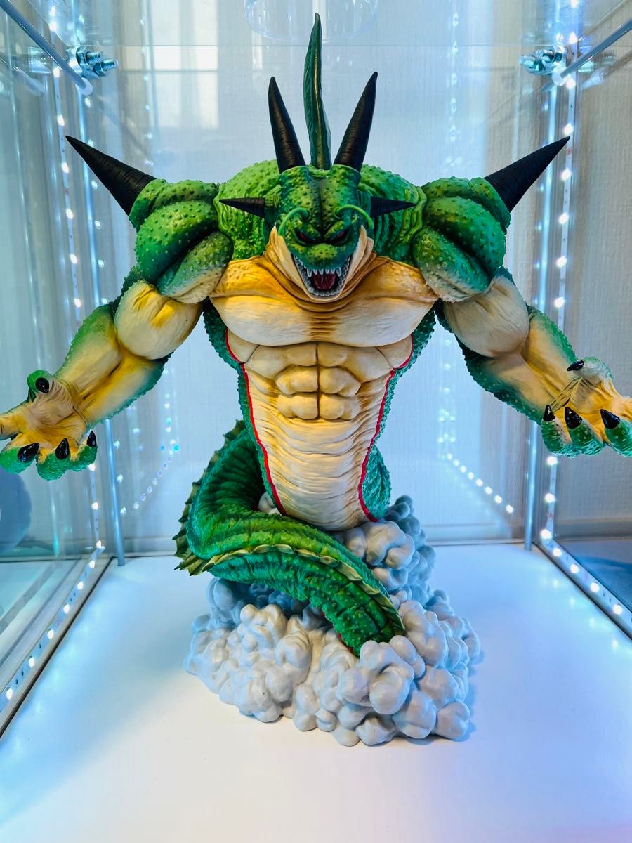 国内正規品】ラストワン賞 ポルンガフィギュア｜Yahoo!フリマ（旧