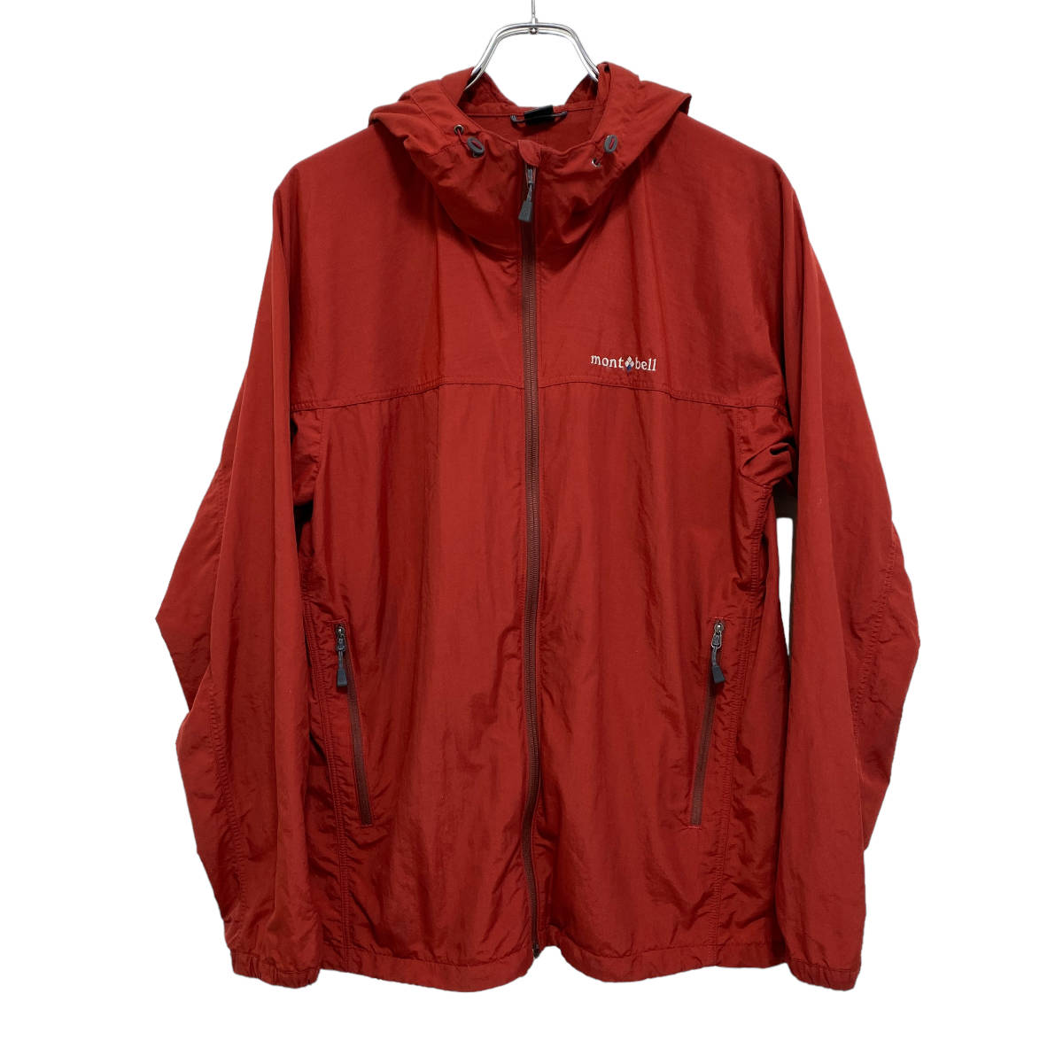 Yahoo!オークション - mont-bell モンベル 1103245 O.D.パーカ ナイロ