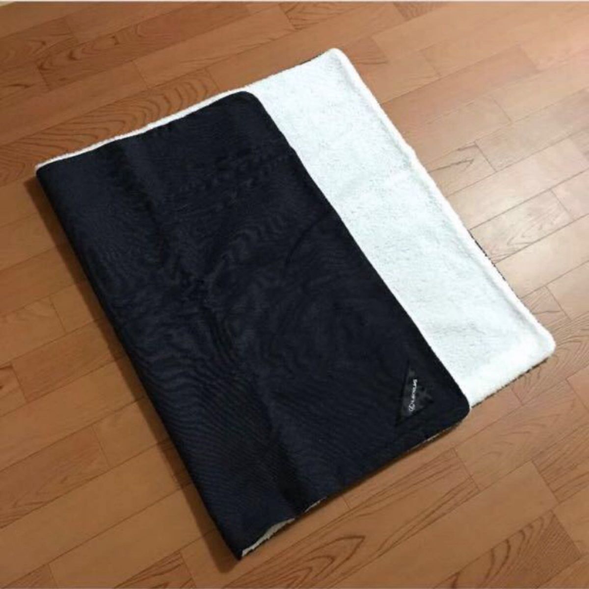 新品未使用 レクサス LEXUS オリジナル『ブランケット』非売品 デニム