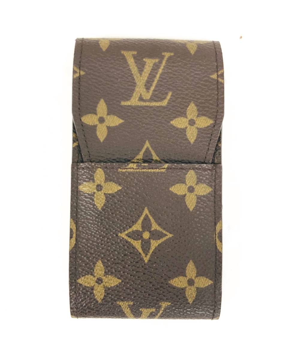 ルイヴィトン モノグラム アマゾン ショルダーバッグ 060 LOUIS