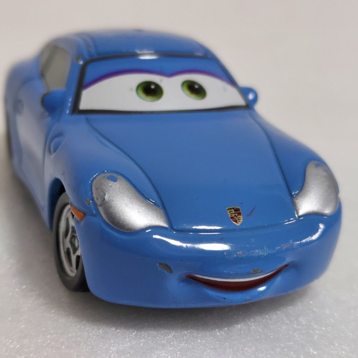 カーズ トミカ サリー スタンダードタイプ｜Yahoo!フリマ（旧PayPay