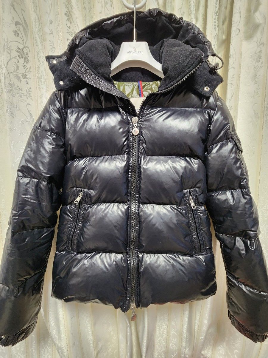 廃盤】 MONCLER モンクレール HIMALAYA ヒマラヤ ダウンジャケット