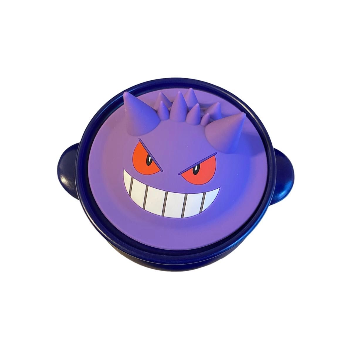 1点限定 ポケモンカフェ ゲンガー ゴーストダイブスープポット