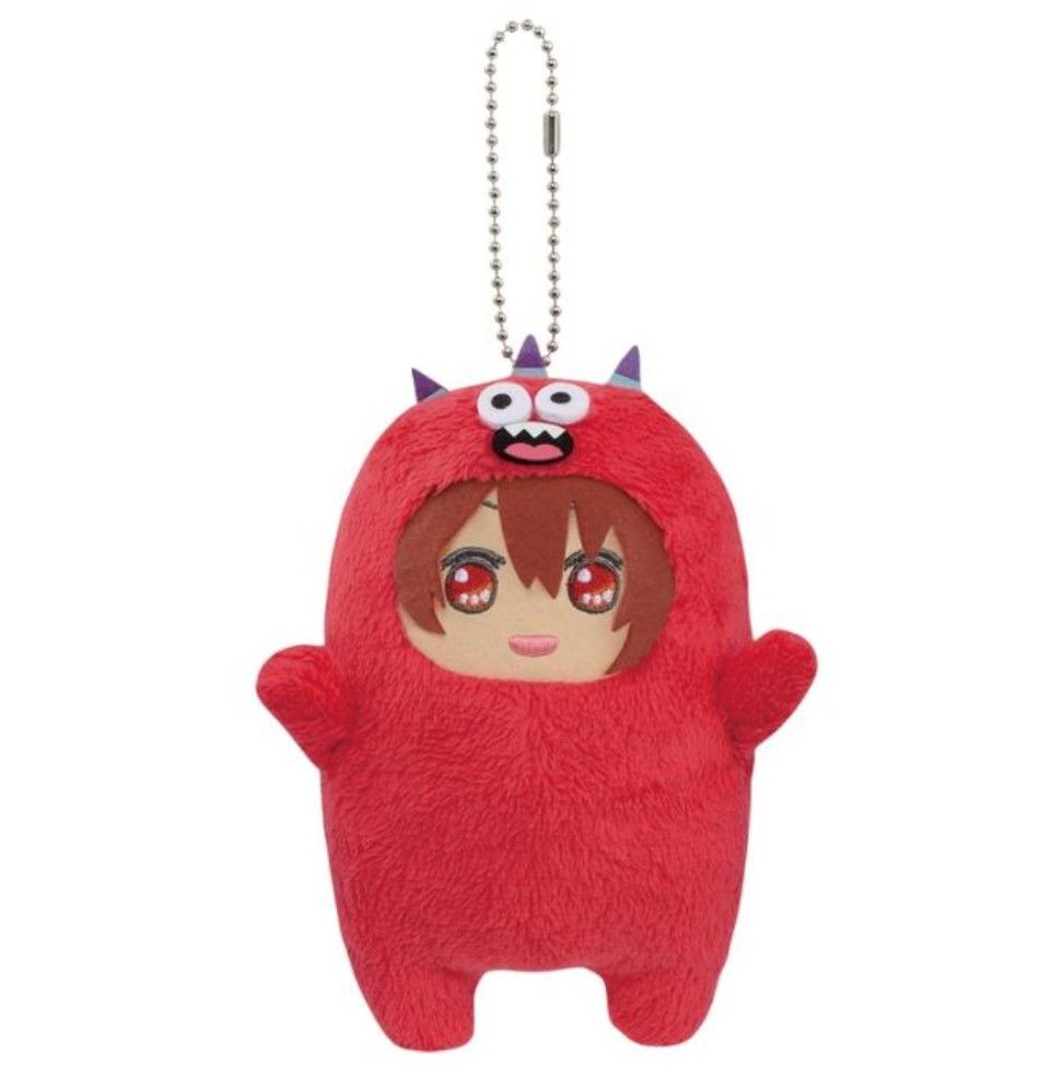 アイドリッシュセブン きらどるぬいぐるみ モンぬい 七瀬陸｜Yahoo