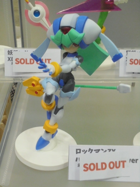 Yahoo!オークション - ワンダーフェスティバル2024冬 ずんだ庵 高木 ロ