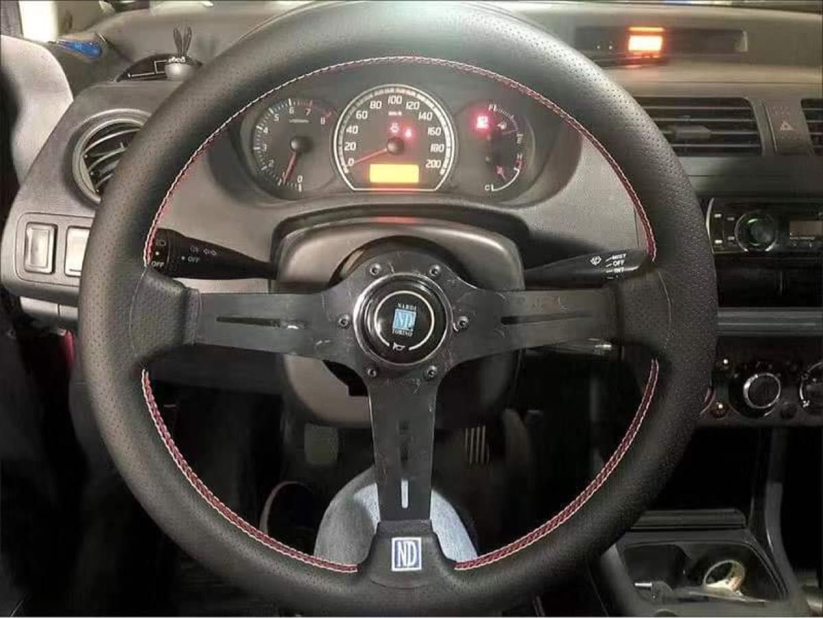 NARDI ナルディ ホーンボタン 未使用品momo サイズ ブラック｜Yahoo