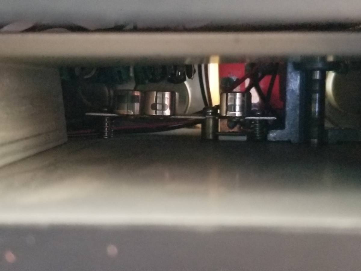 Yahoo!オークション - GUYATONE ECHO MACHINE EM-808D ビンテージ アナ