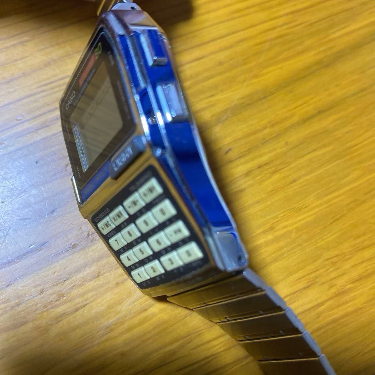 カシオ データバンク80 DBC-810｜Yahoo!フリマ（旧PayPayフリマ）