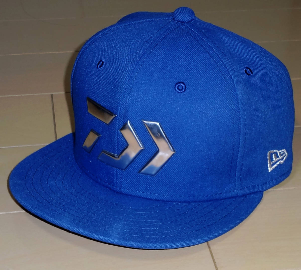 Yahoo!オークション - 未使用 ダイワ ニューエラ ゴアテックス 9FIFTY