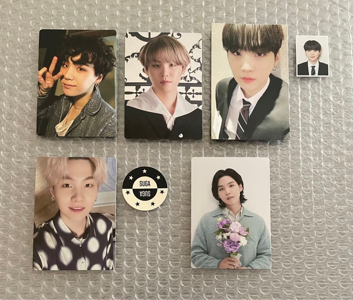 bts run 手渡し トレカ ユンギ bts run 手渡し トレカ ユンギ