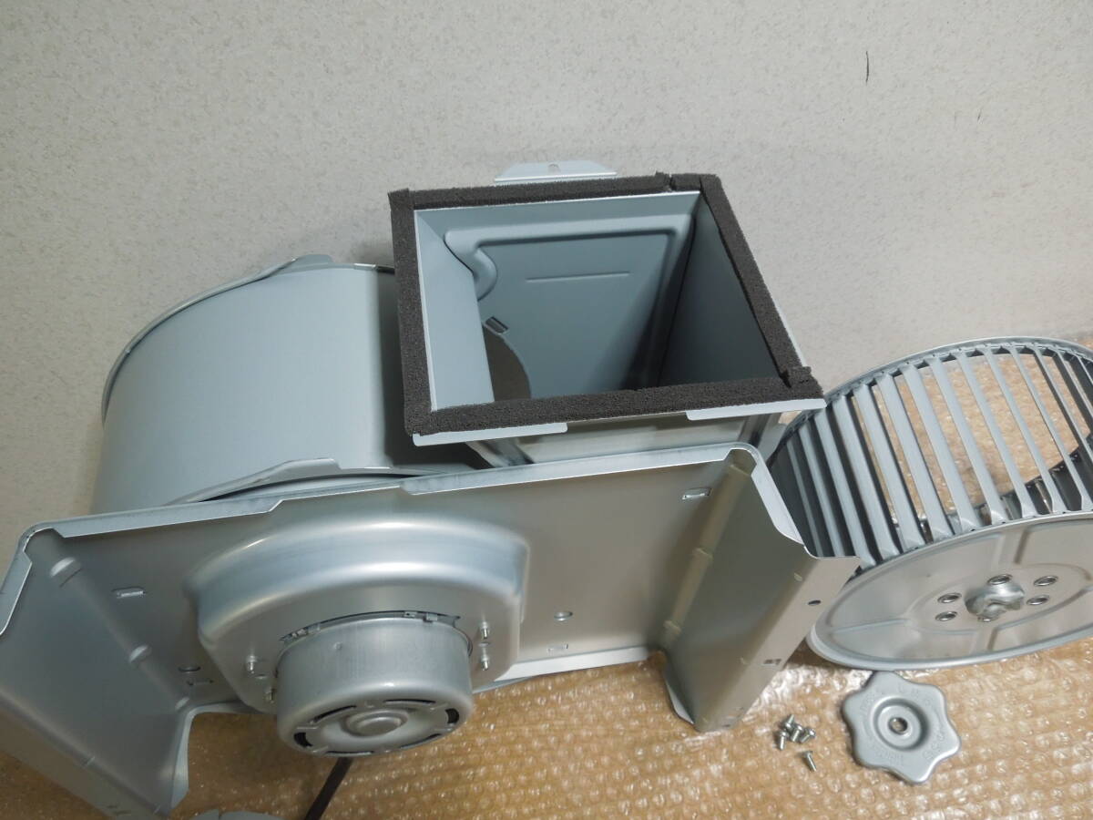 送料込み 富士工業 レンジフード 2速モーター BDR-3H・・など レンジ