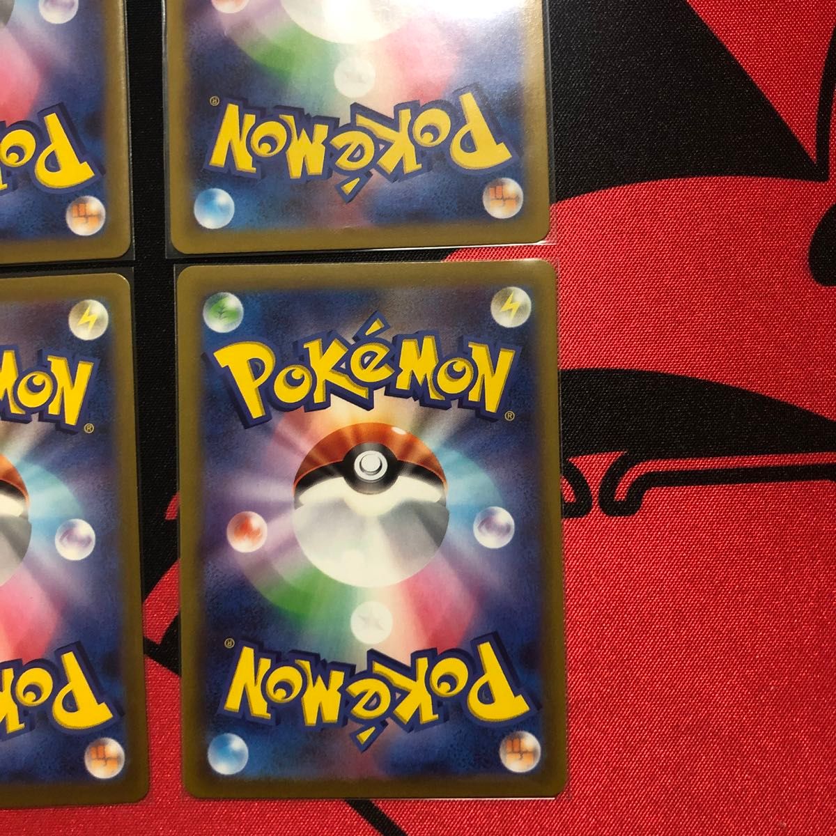 ポケモンカード SR HR 6枚セット まとめ売り ポケカ｜Yahoo!フリマ（旧