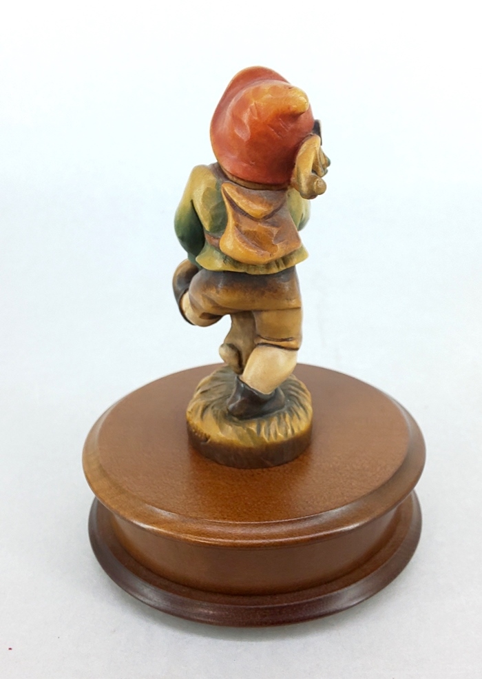 リュージュ アンリ男の子オルゴール リュージュ アンリ男の子