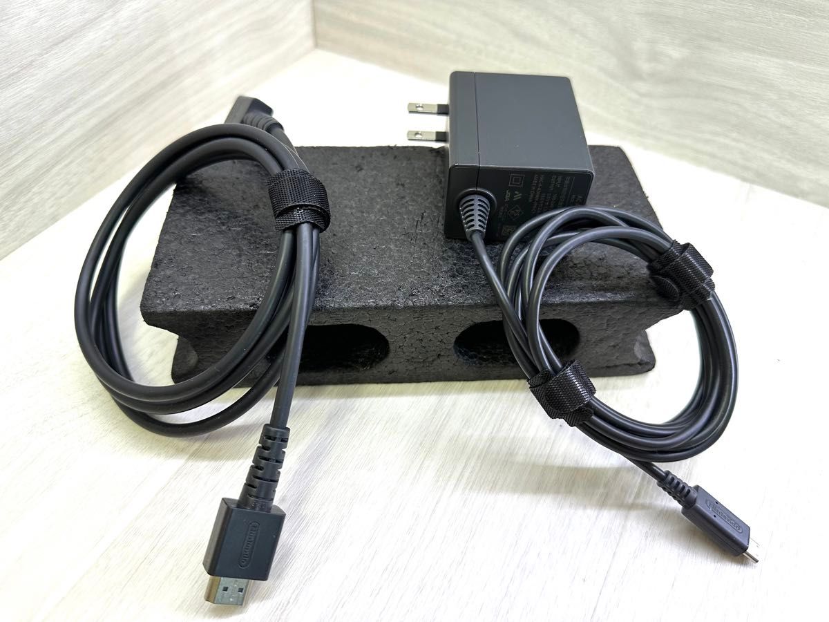 豪華おまけ付き すぐに遊べる新型Nintendo Switch｜Yahoo!フリマ（旧