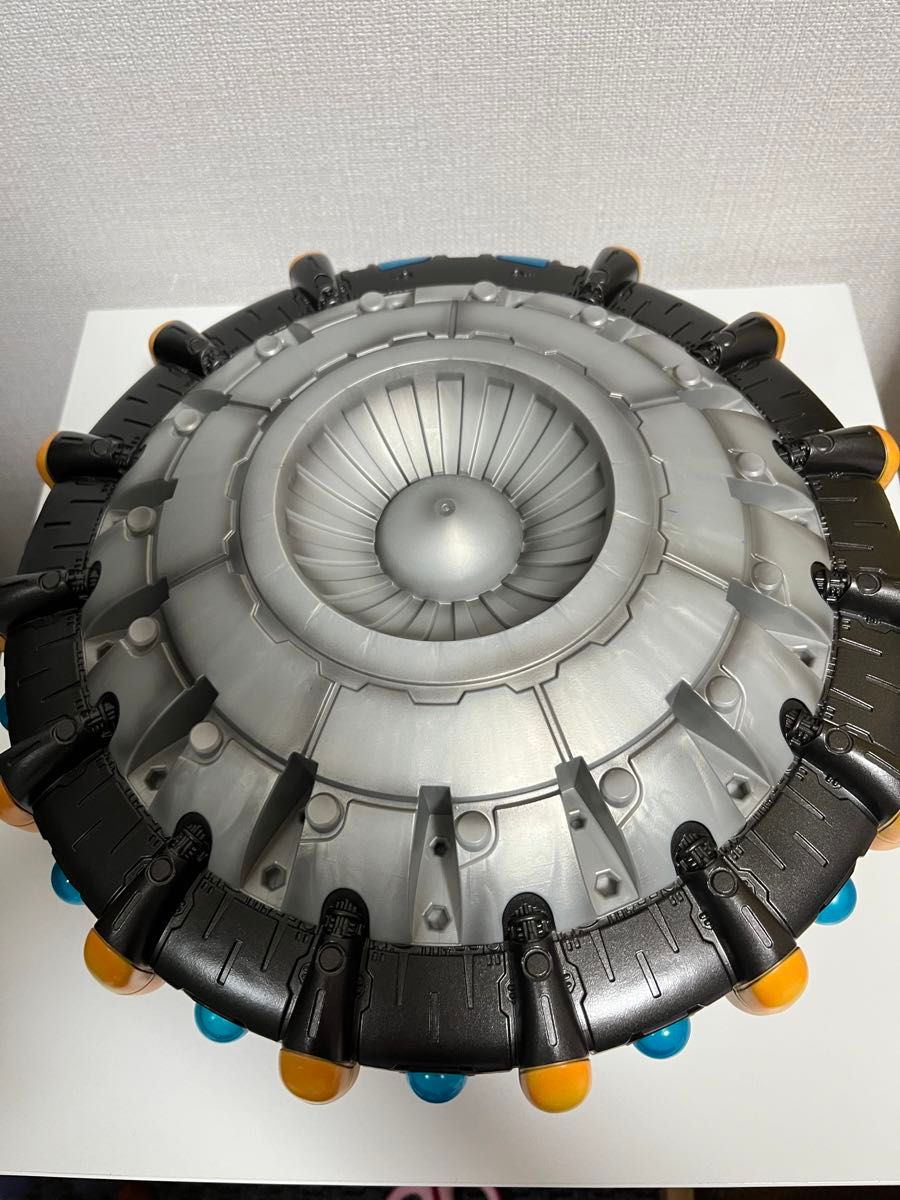 ドラゴンボール フィギュア FREEZA'S SPACESHIP フリーザ 宇宙船 SP