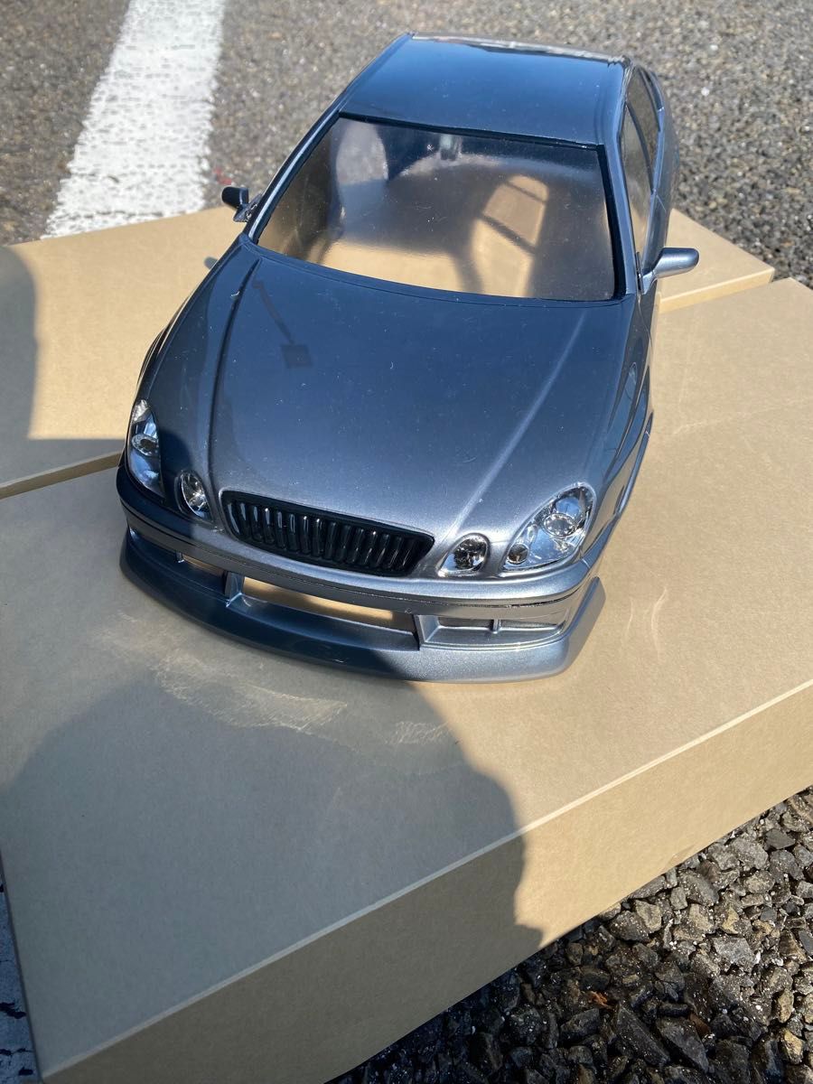 パンドラ アリスト ボディ yd-2 RDX｜Yahoo!フリマ（旧PayPayフリマ）