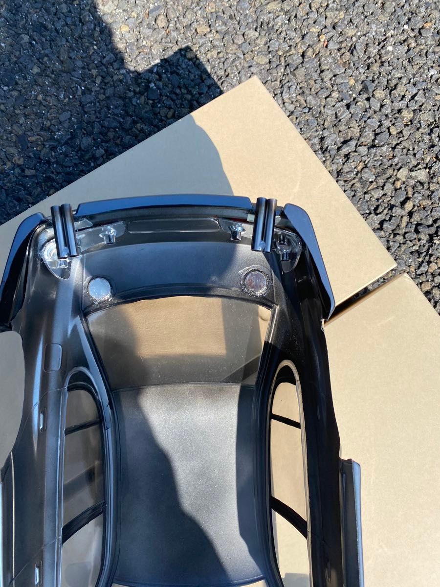 パンドラ アリスト ボディ yd-2 RDX｜Yahoo!フリマ（旧PayPayフリマ）