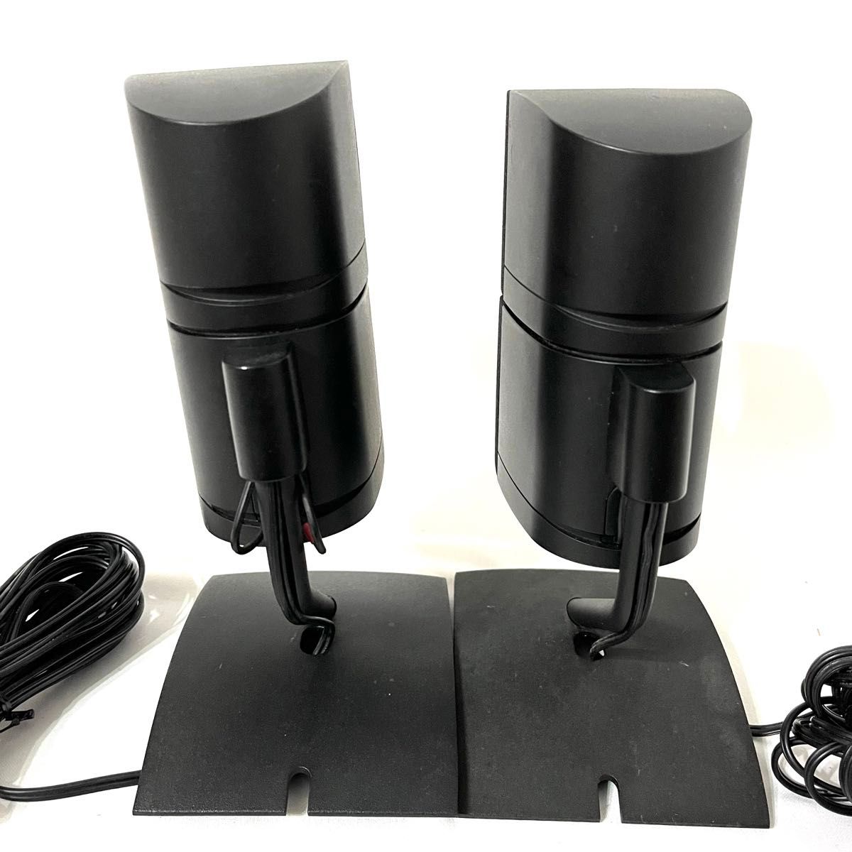 BOSE ボーズ ダブルキューブ型 サテライトスピーカー ペア AM-5III