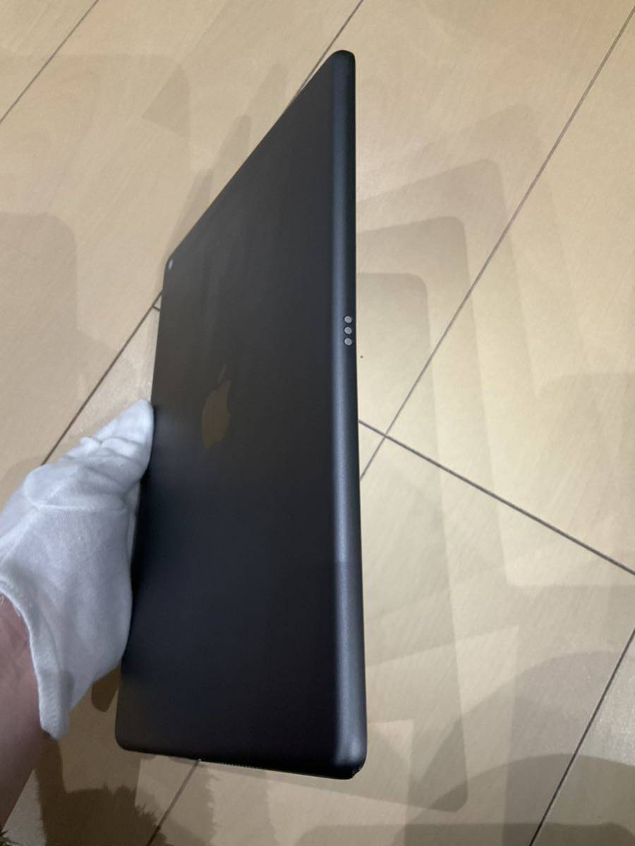 Yahoo!オークション - ジャンク iPad 第7世代 Wi-Fi 32GB グレー