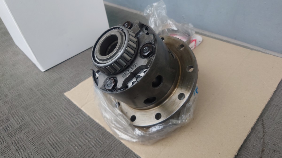 Yahoo!オークション - GR86 BRZ ZN8 ZD8 純正トルセンLSD LSD トルセン