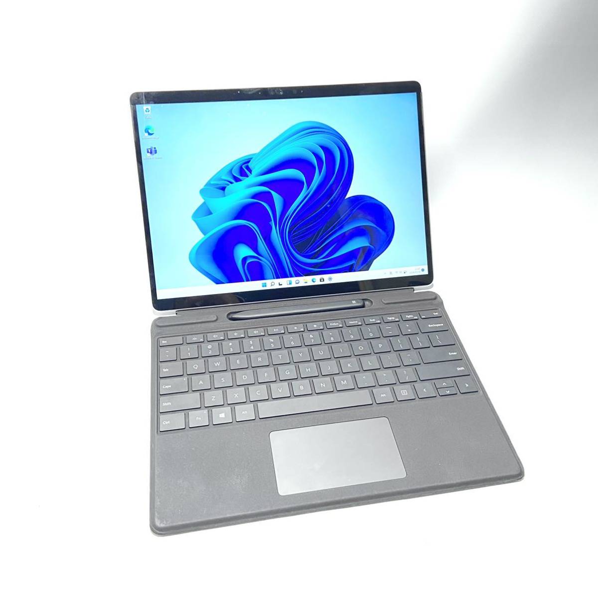 Yahoo!オークション - Microsoft Surface Pro8 1982 256GB 8GB intel c