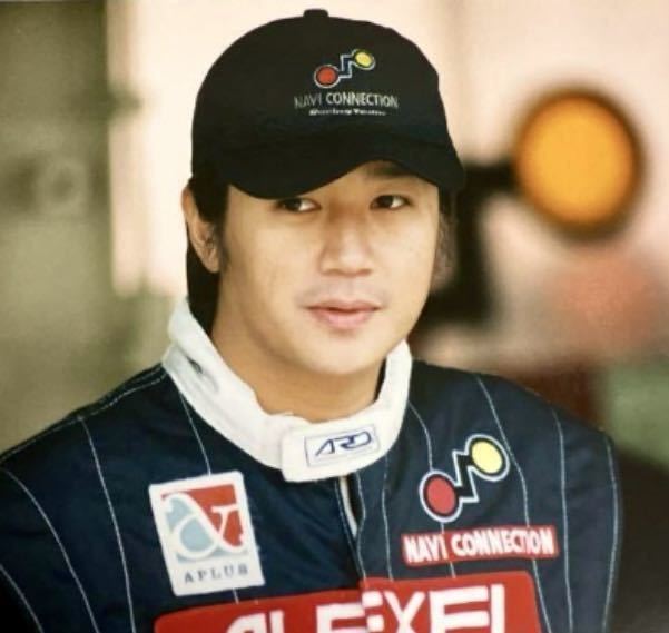 Yahoo!オークション - 超希少 NAVI CONNECTION 舘ひろし監督 ナビコネ