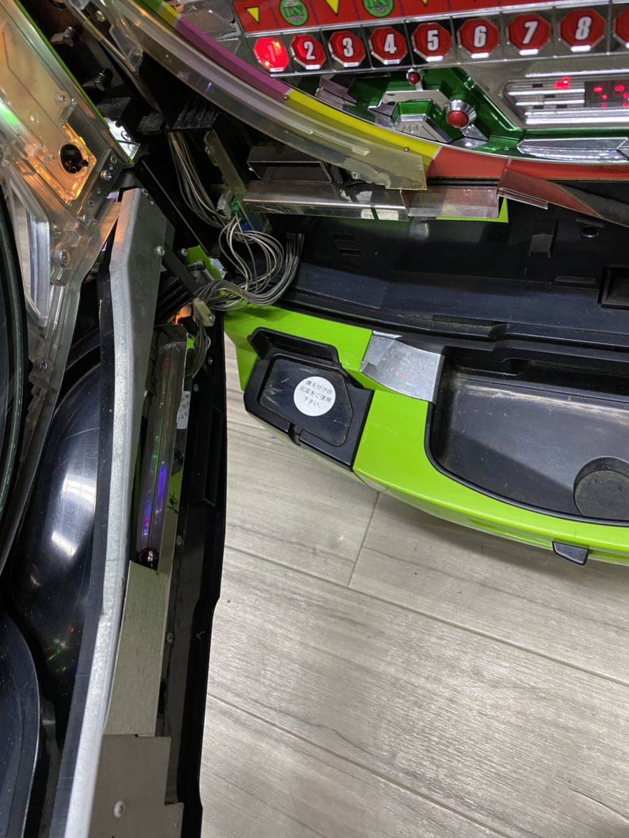 Yahoo!オークション - 希少 CRビッキーチャンスREV. フル循環改造品 ト