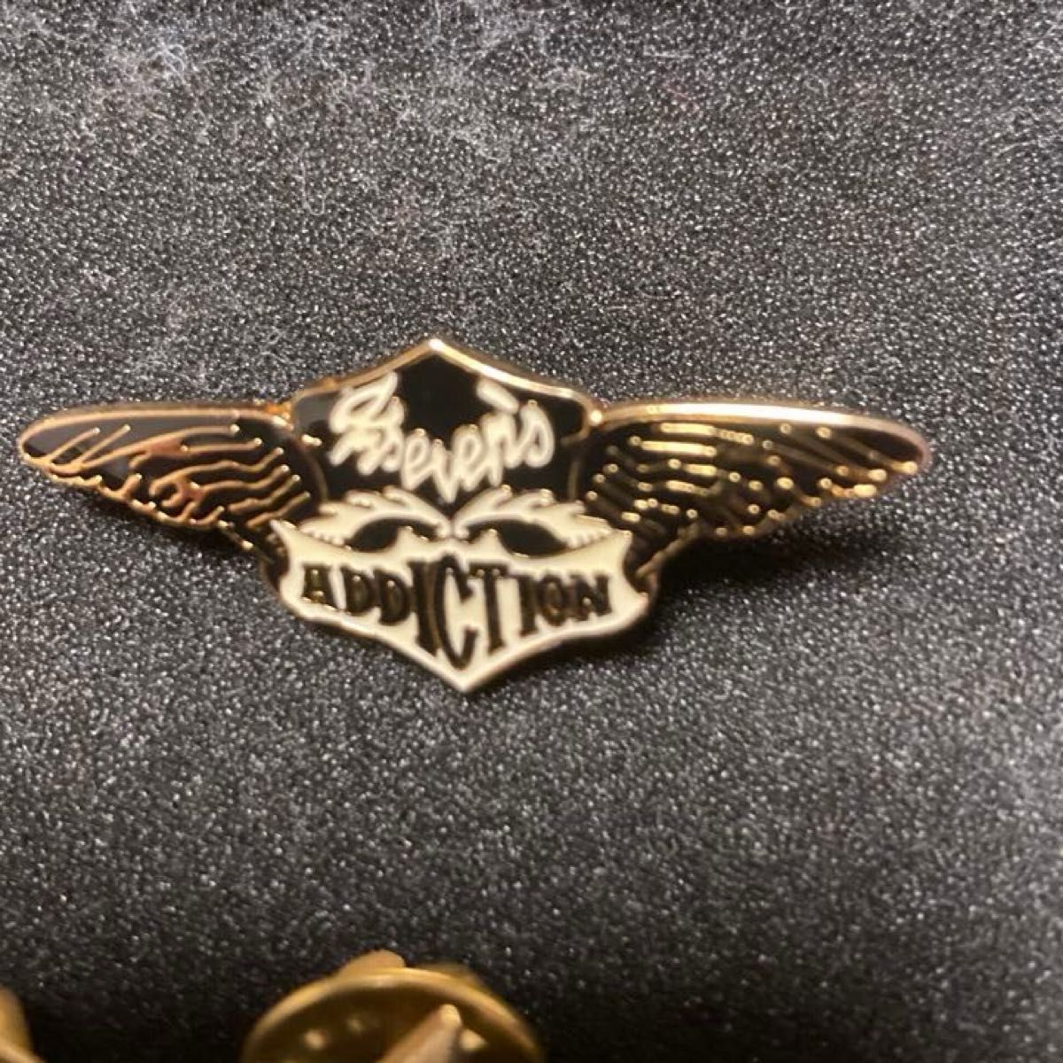 テンダーロイン ピンバッジ 7点セット 美品｜Yahoo!フリマ（旧PayPay