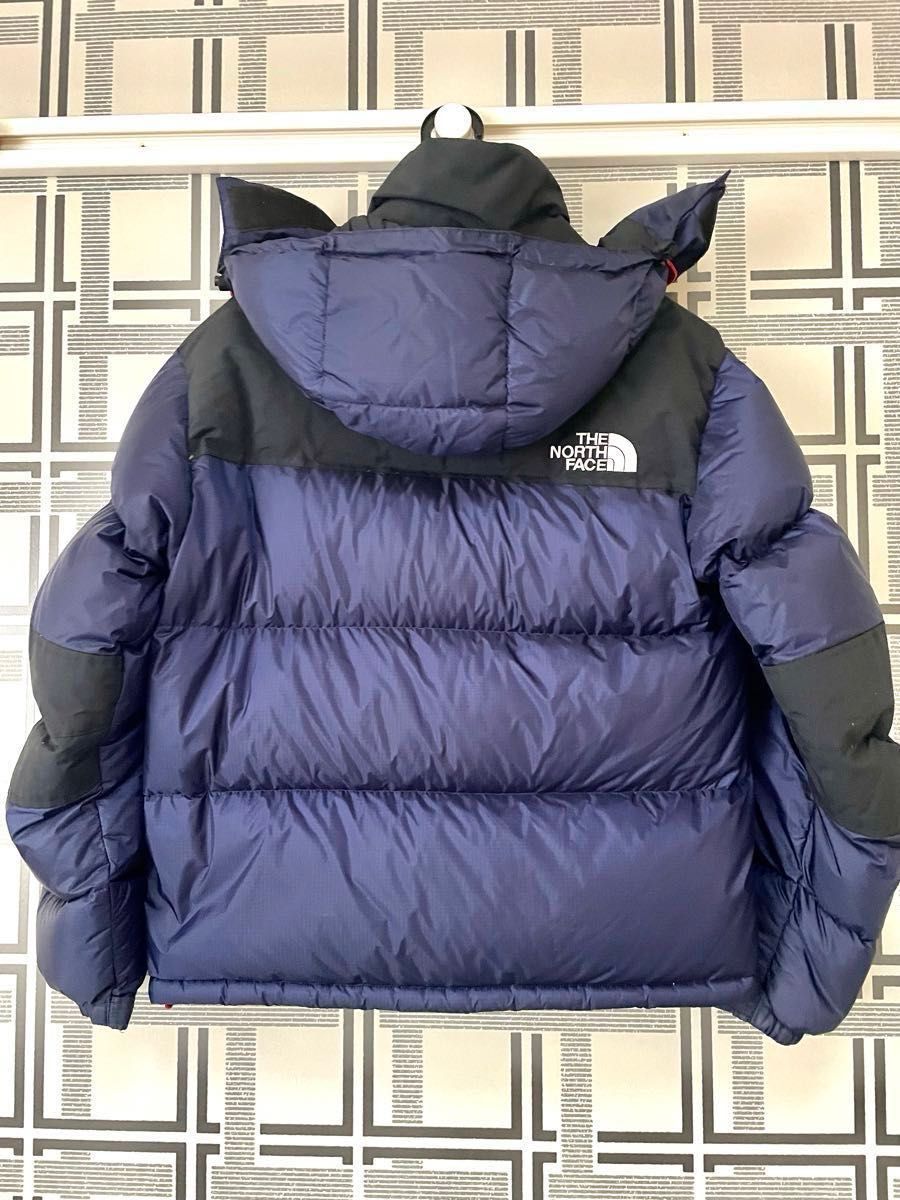 THE NORTH FACE ザノースフェイス SUMMITシリーズ700ダウンジャケット
