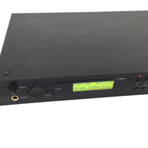 Yahoo!オークション - KORG WS-SR WAVESTATION SR 音源モジュール シン