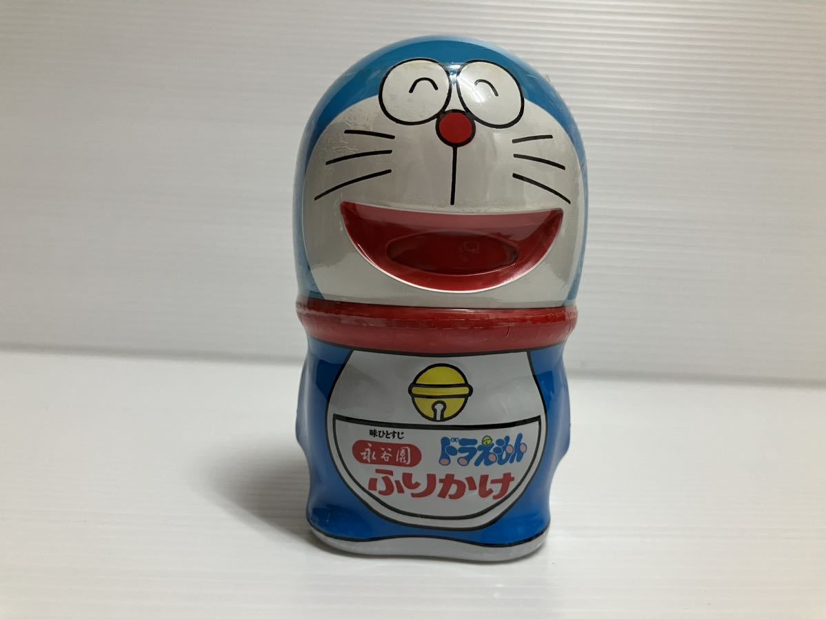 Yahoo!オークション - ドラえもん ふりかけ 永谷園