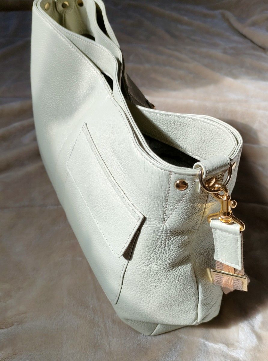 ATAO アタオ elvy エルヴィ 2wayバッグ ハンドバッグ ショルダーバッグ