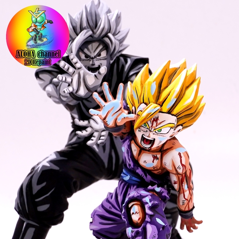 孫悟飯 アルティメットバトル プロモ psa10 3連番 ドラゴンボール 孫悟