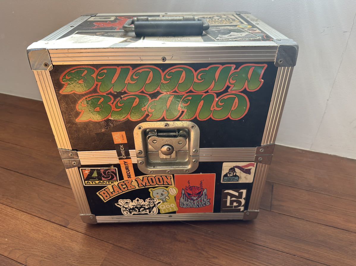 Yahoo!オークション - DEV LARGE BUDDHA BRAND デブラージ 本人使用 当