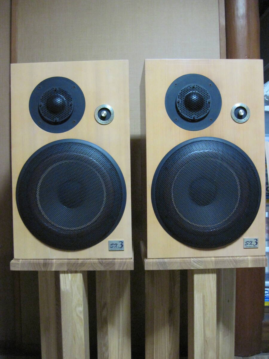 Yahoo!オークション - Victor ビクター ペア スピーカー SX-3