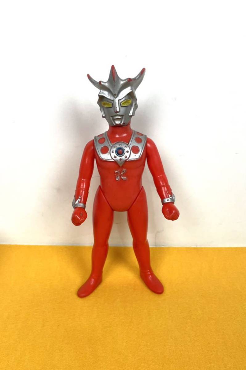 Yahoo!オークション - 希少 ポピー ウルトラマンレオ 大サイズ JAPAN