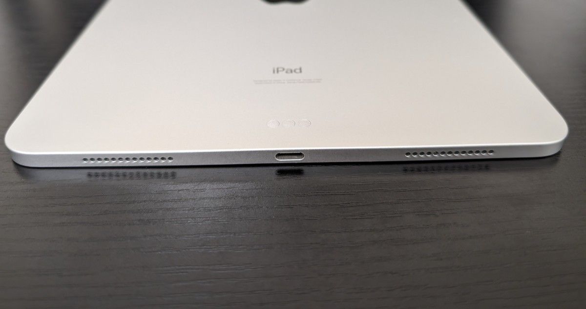 iPad Pro 11インチ 第1世代 再整備品 Wi-Fiモデル 64GB シルバー