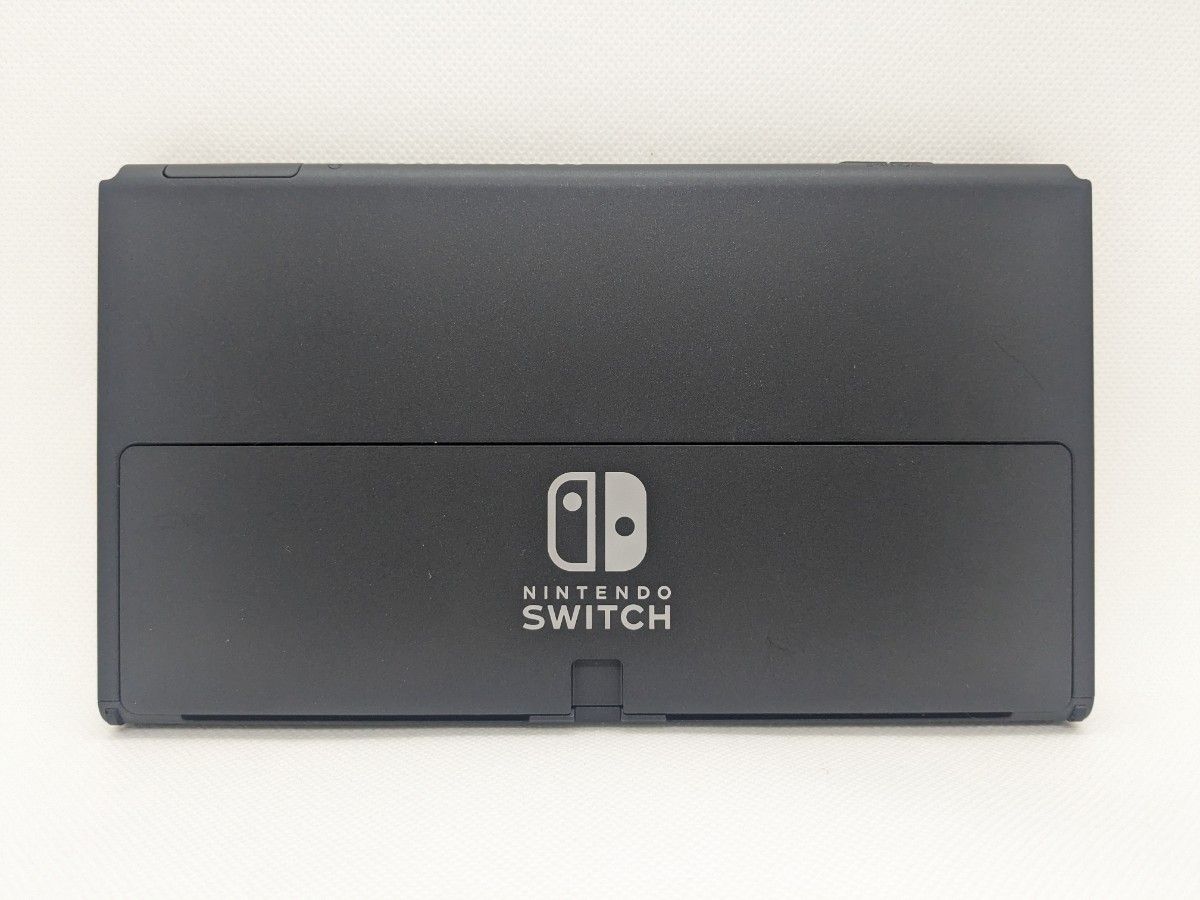 Nintendo Switch 有機ELモデル 2022年製 本体のみ 画面 ニンテンドー