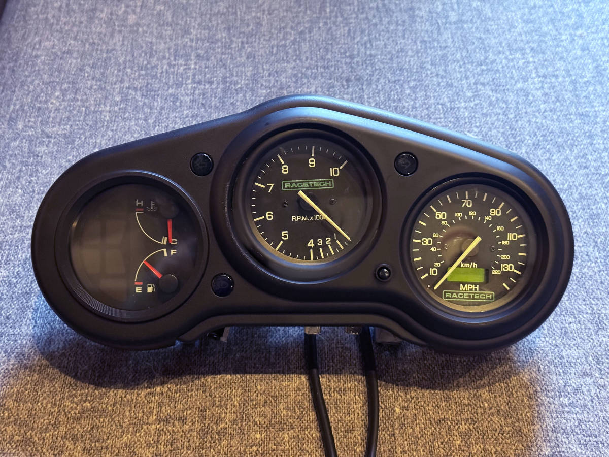 Yahoo!オークション - 【ワンオフ品】ホンダ・ビート PP1用 RACETECHタ