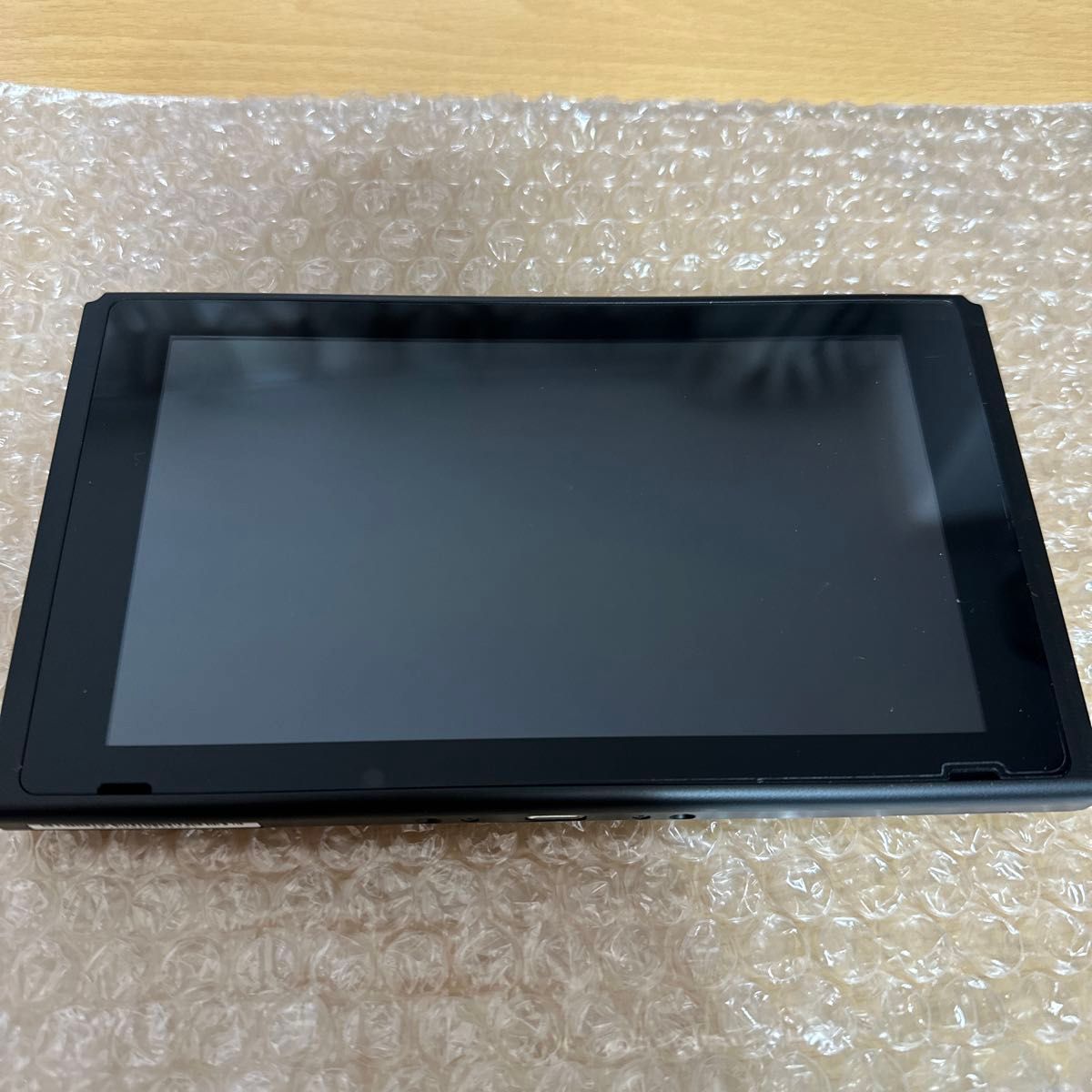 Nintendo Switch ネオンブルー/ネオンレッド 極美品 任天堂整備済 修理