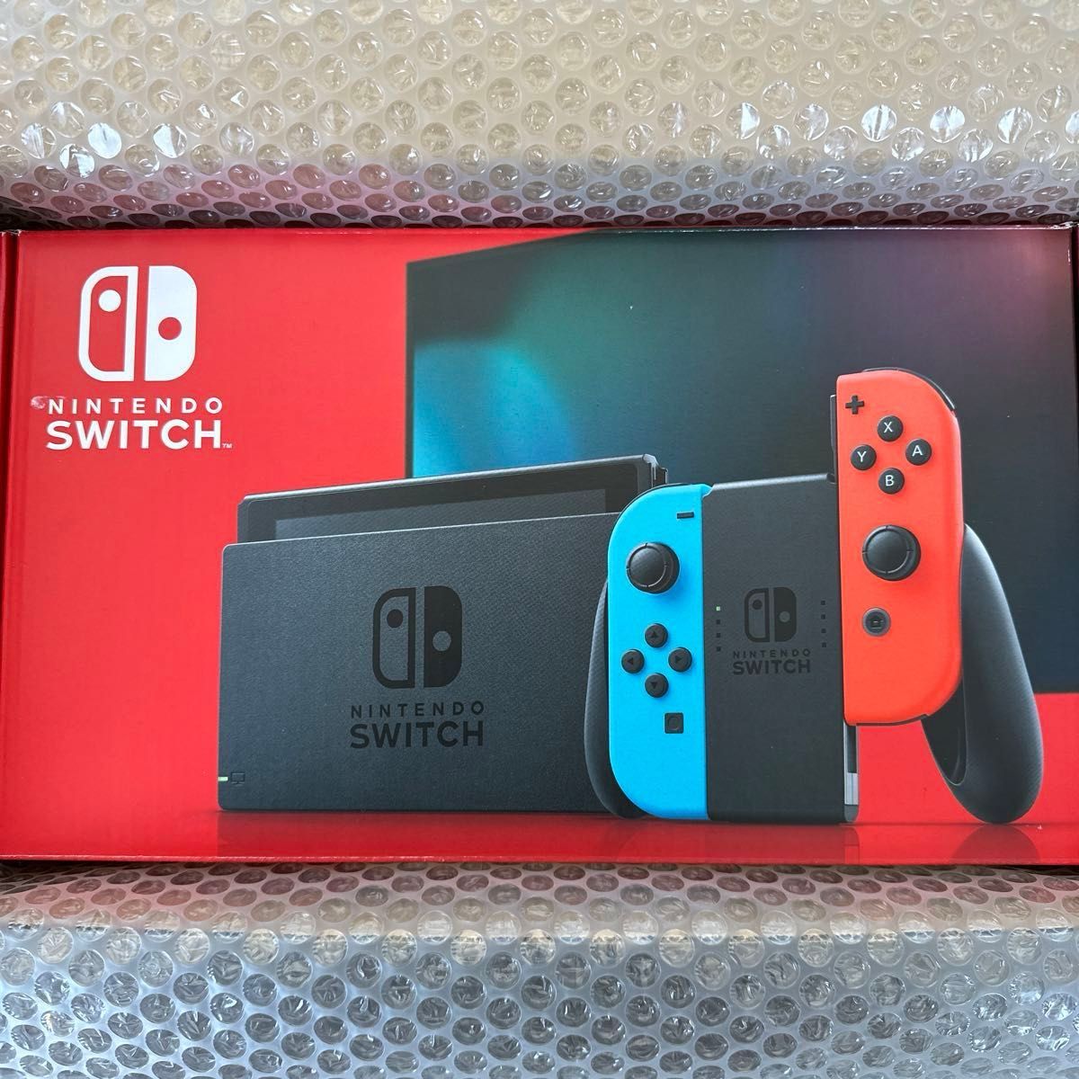 Nintendo Switch 本体 512GB microSD ハードケース付 楽天市場