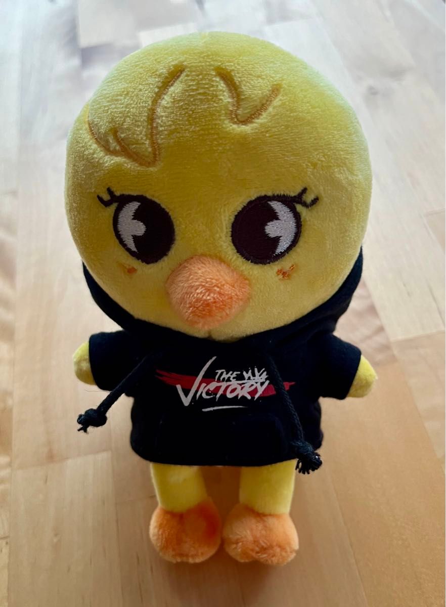 Straykids フィリックス Bbokari ポガリ ミニサイズ シトラス服 セット