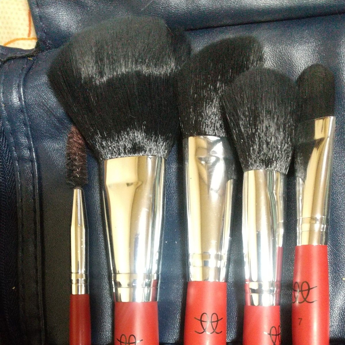 トニータナカ メイクアップブラシ アイライナー 中古｜Yahoo!フリマ