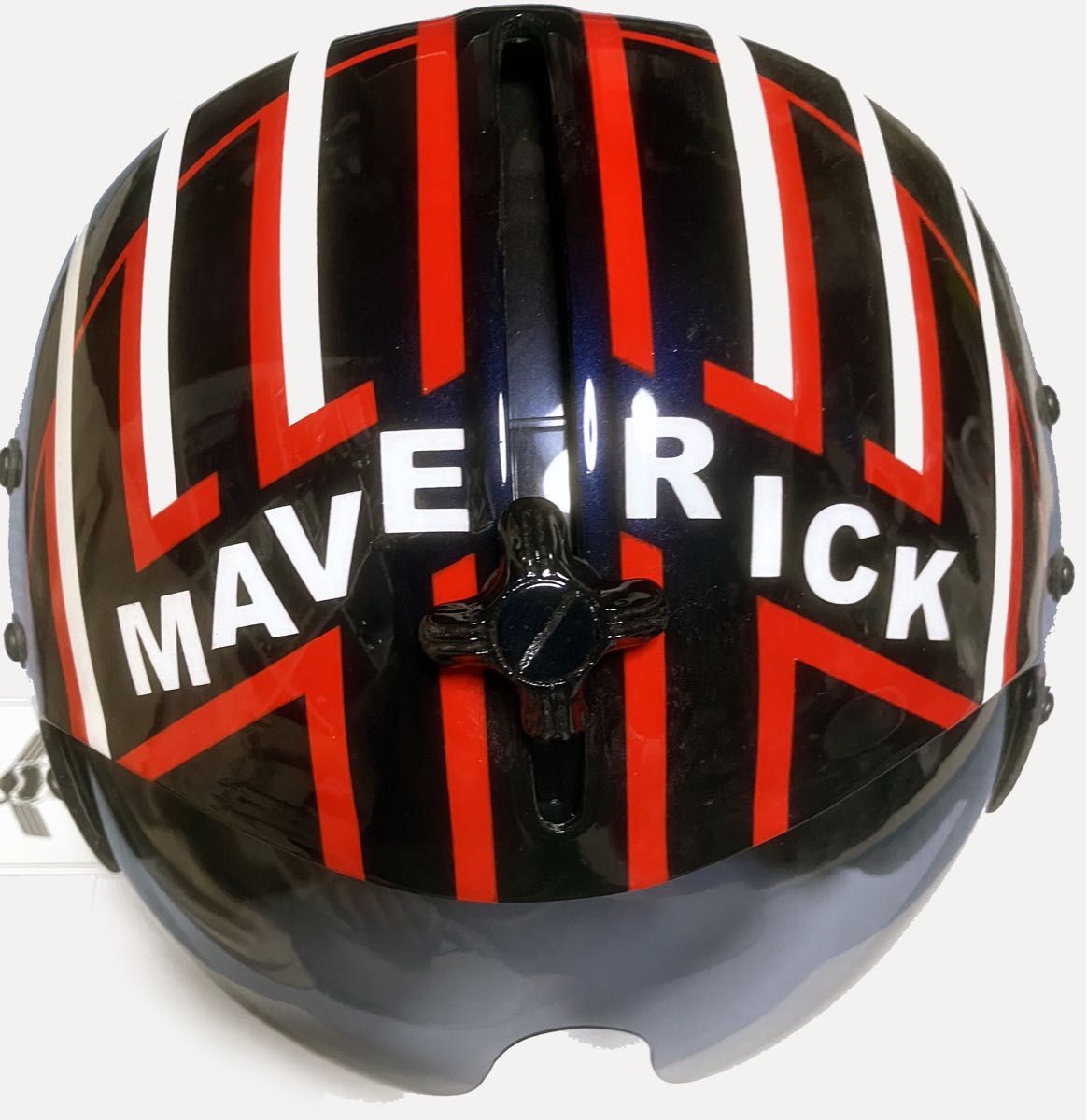 トップガン マーベリック ヘルメット トムクルーズ HGU-33 レプリカ