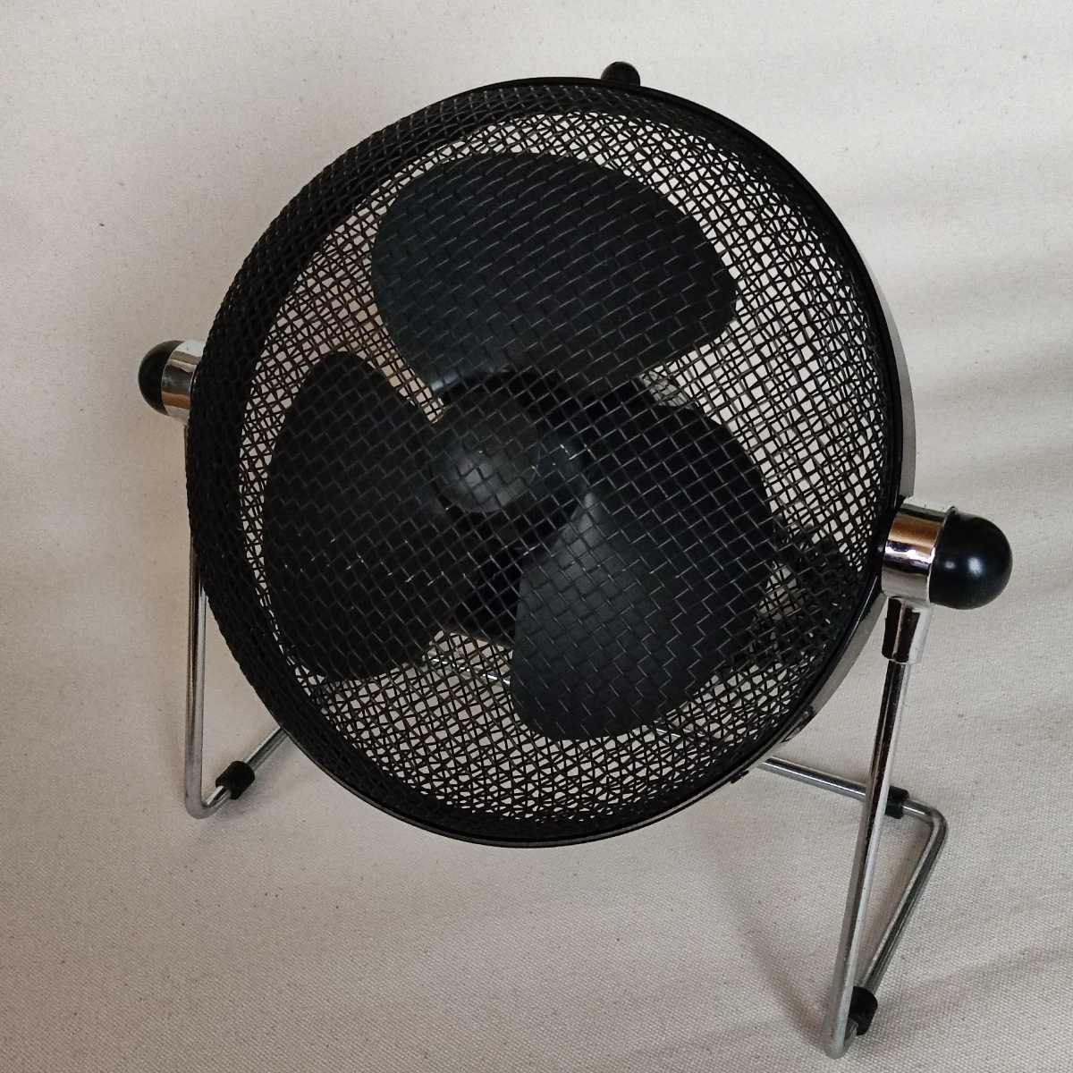 Yahoo!オークション - 倉俣史朗 デザイン 卓上 扇風機 National JOKER