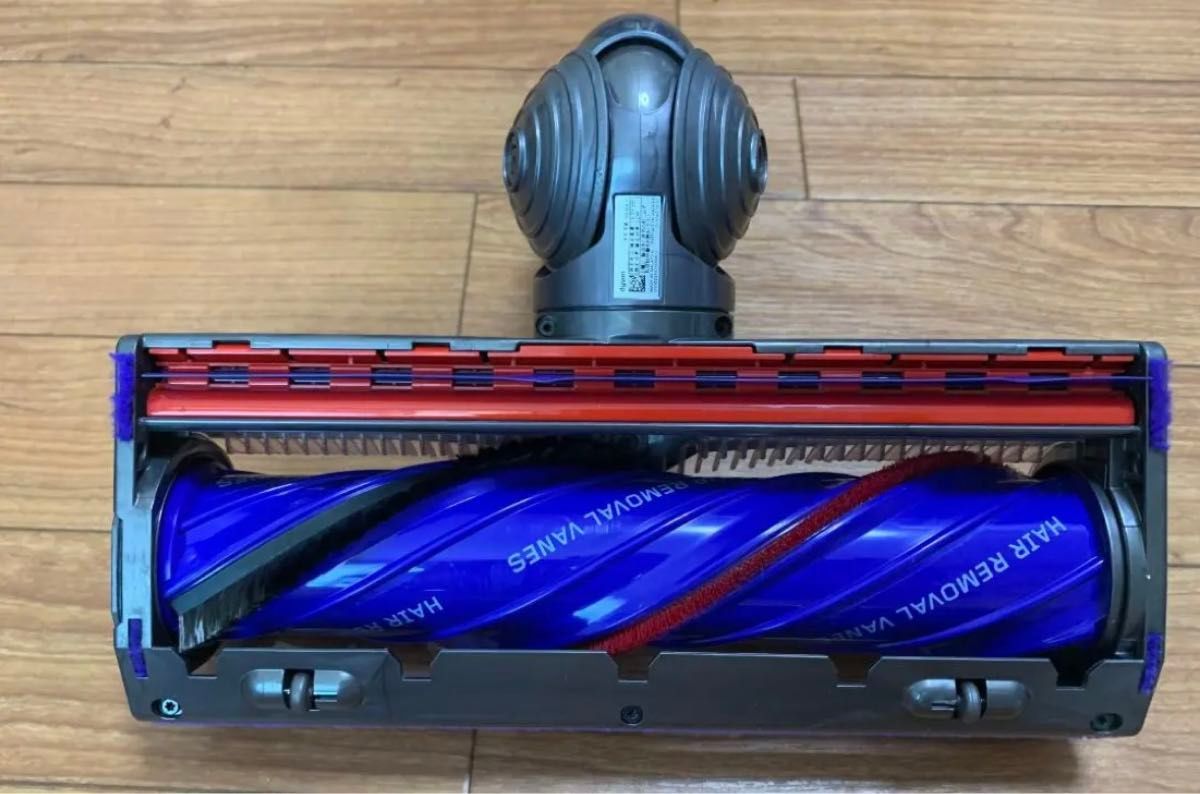 新品未使用】純正 Dyson V12に付属のヘッドです型番 388388-01｜Yahoo