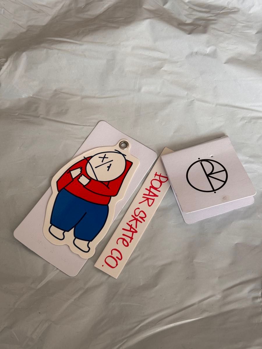 polar skate big boy ポーラー ビッグボーイ 旧ロゴ 黒 M｜Yahoo