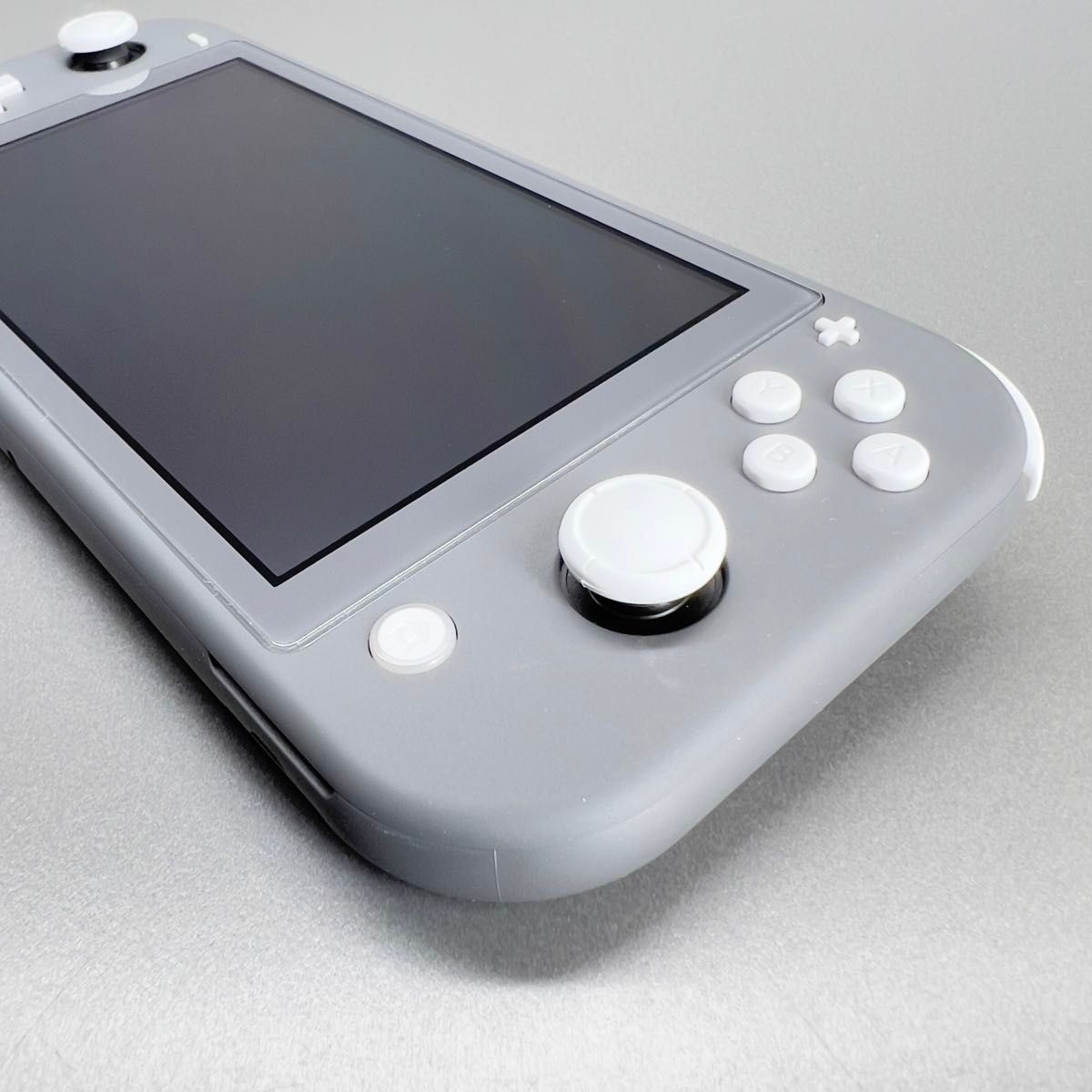 Nintendo Switch Lite 本体 グレー Amazon.com: Nintendo Switch Lite